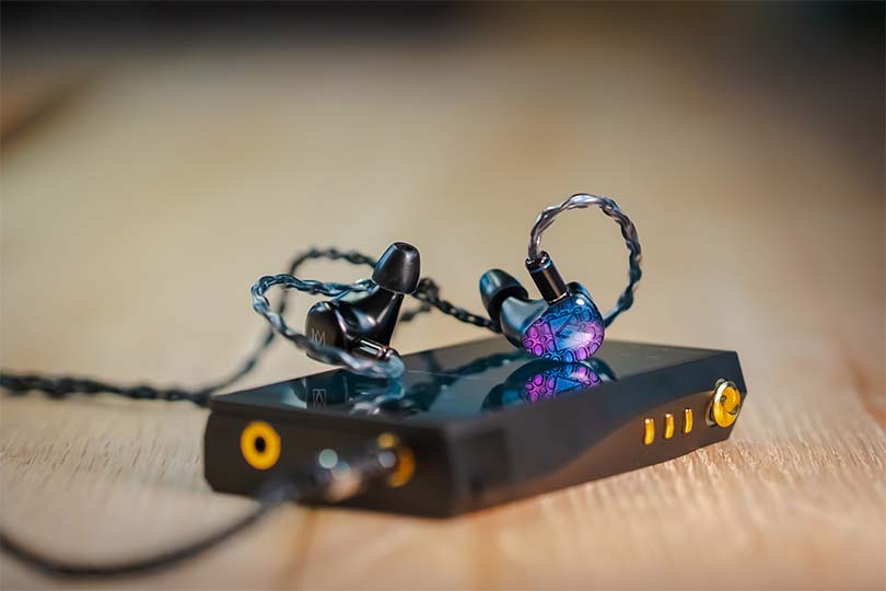 Noble Audio Knight Review: Best Budget Wired Hi-Fi Headphones
